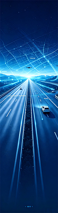 智慧公路养护